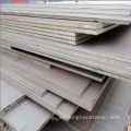 Carbon verzinkte GI MS Iron Steel Metallplatte